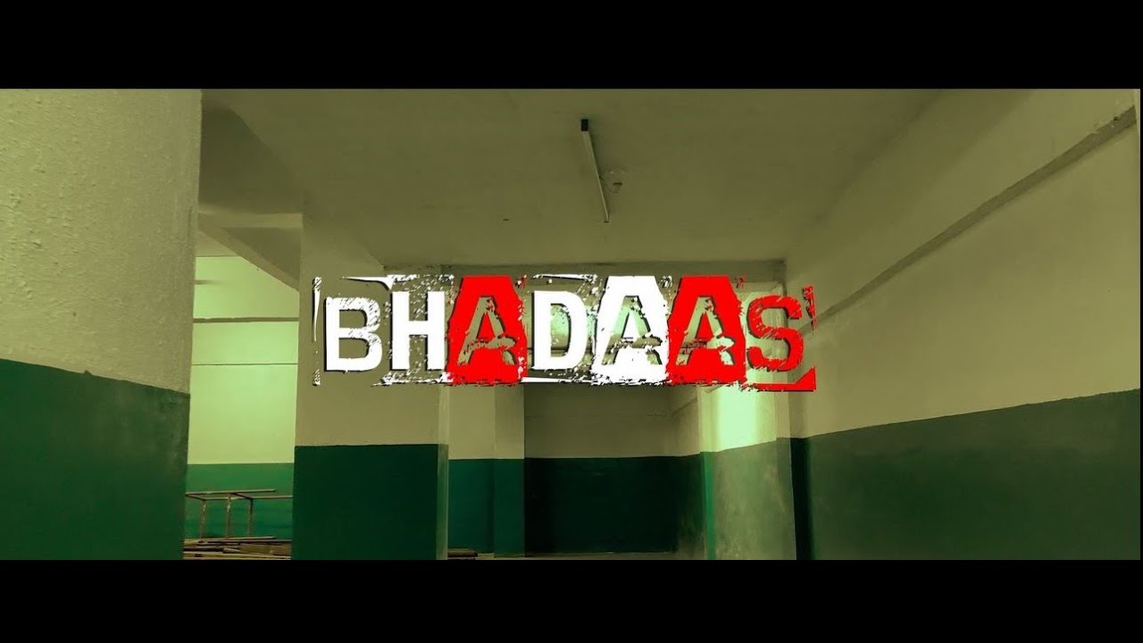 BHADAAS - RiO X MAYO | Prod by Tosuaw