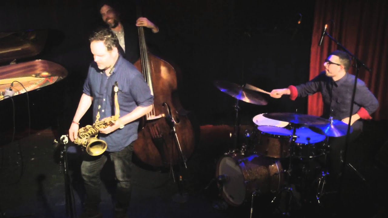 Mark Guiliana Jazz Quartet - Long Branch Live