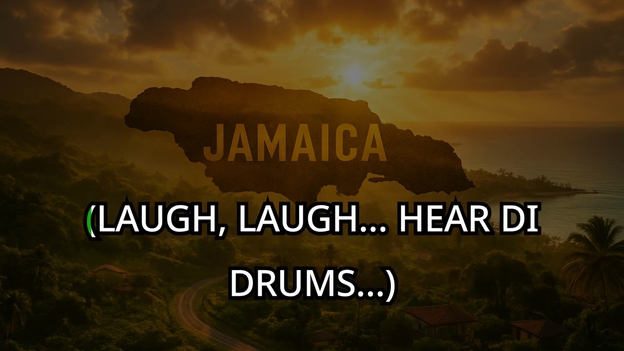 Tinofara-Dr TeeBee - Walk_Again_Jamaica_(Hurricane_Melissa)(Lyric_Video)