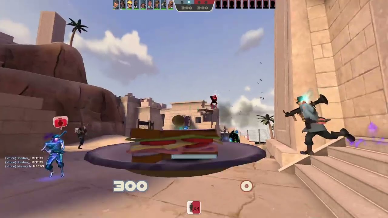 RGL HL Main - S12W3 - Lakeside