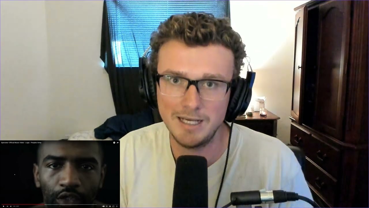 Spectator | Logic | AMERICAN REACTION