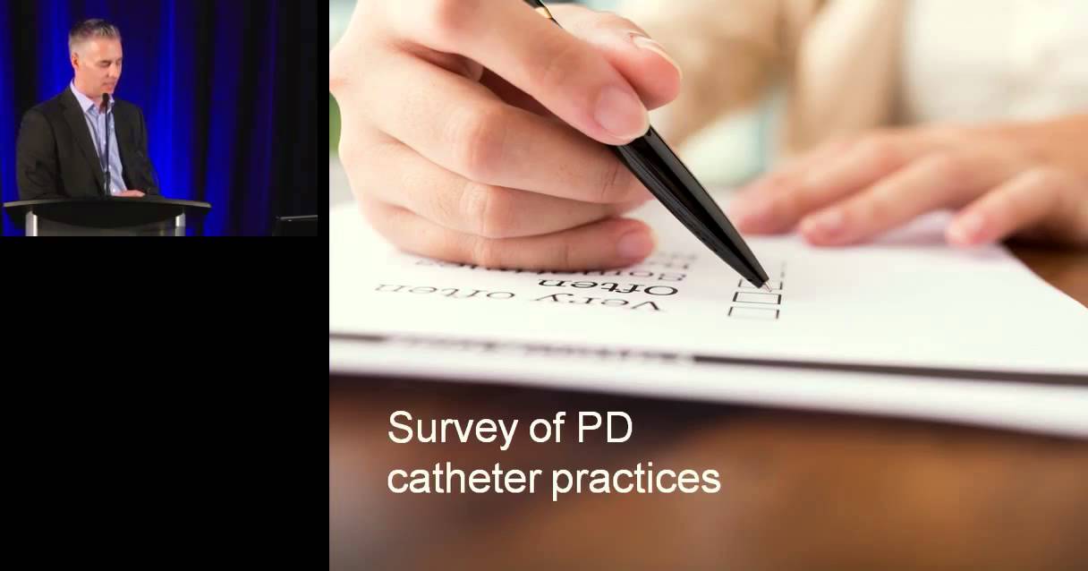The ISPD North American Research Consortium - Update at Western Canada PD Days