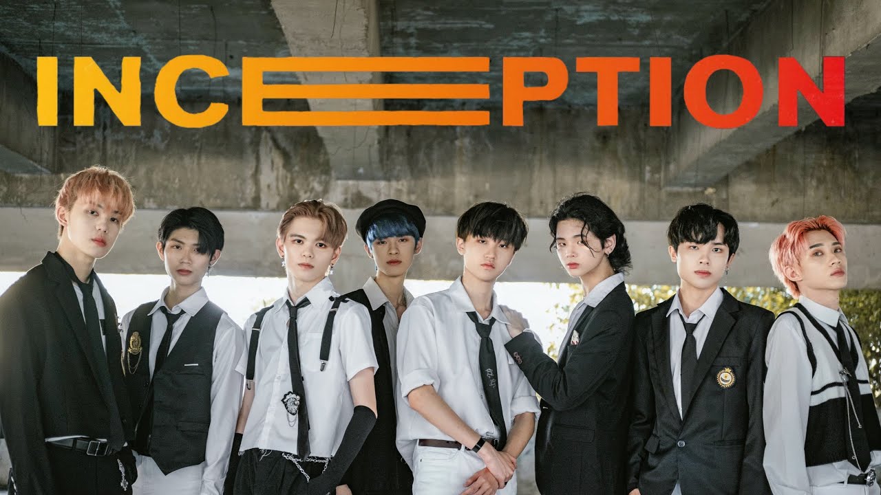 [MALAYSIA] PRINCE DC ATEEZ (INCEPTION) Dance Cover
