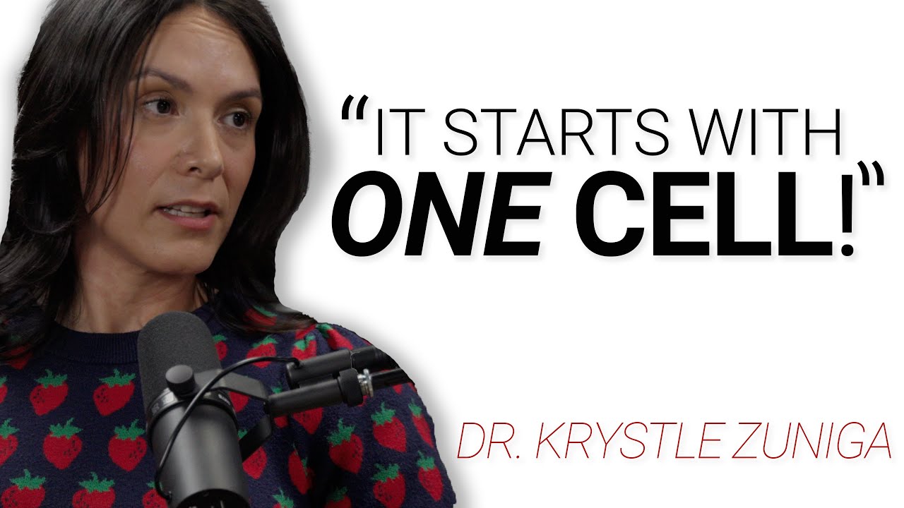 Cancer Expert Exposes the Truth About How You Get Cancer