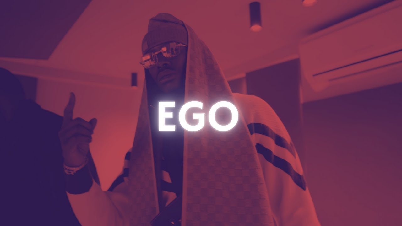 Werenoi x Mig x Ninho Type Beat /Instru Sombre Piano Type Beat - « EGO »