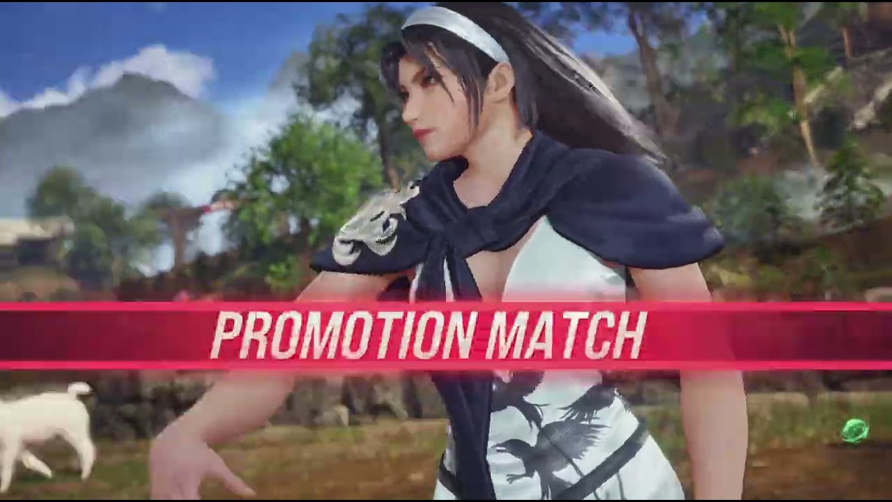 TEKKEN 8 JUN ROAD TO TEKKEN KING RANK PART 162