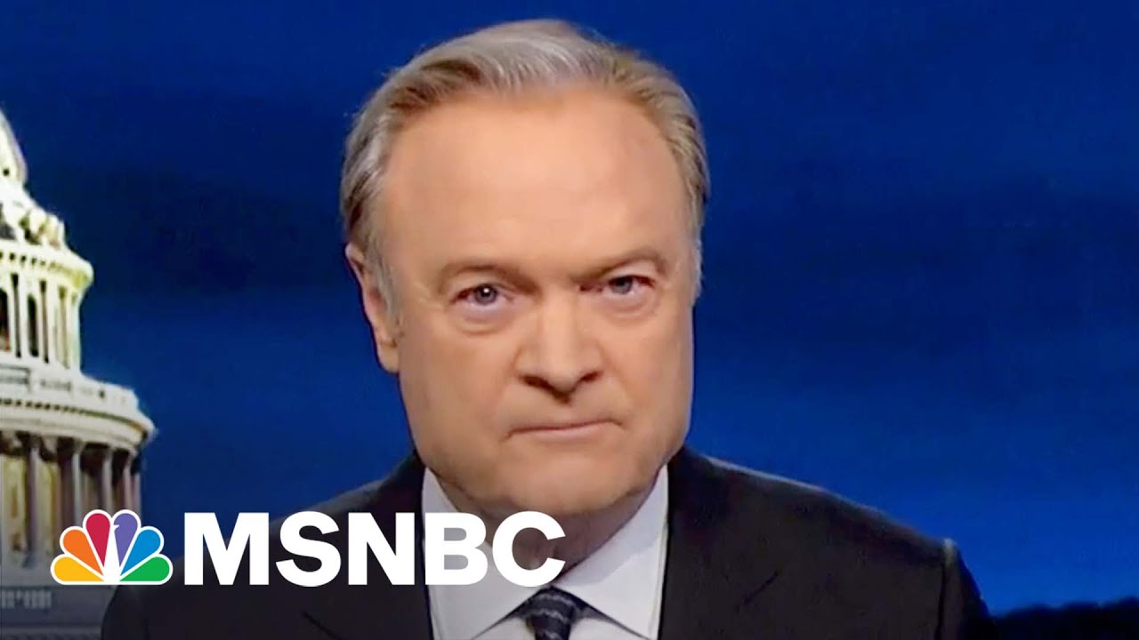Watch The Last Word With Lawrence O’Donnell Highlights: Jan. 19
