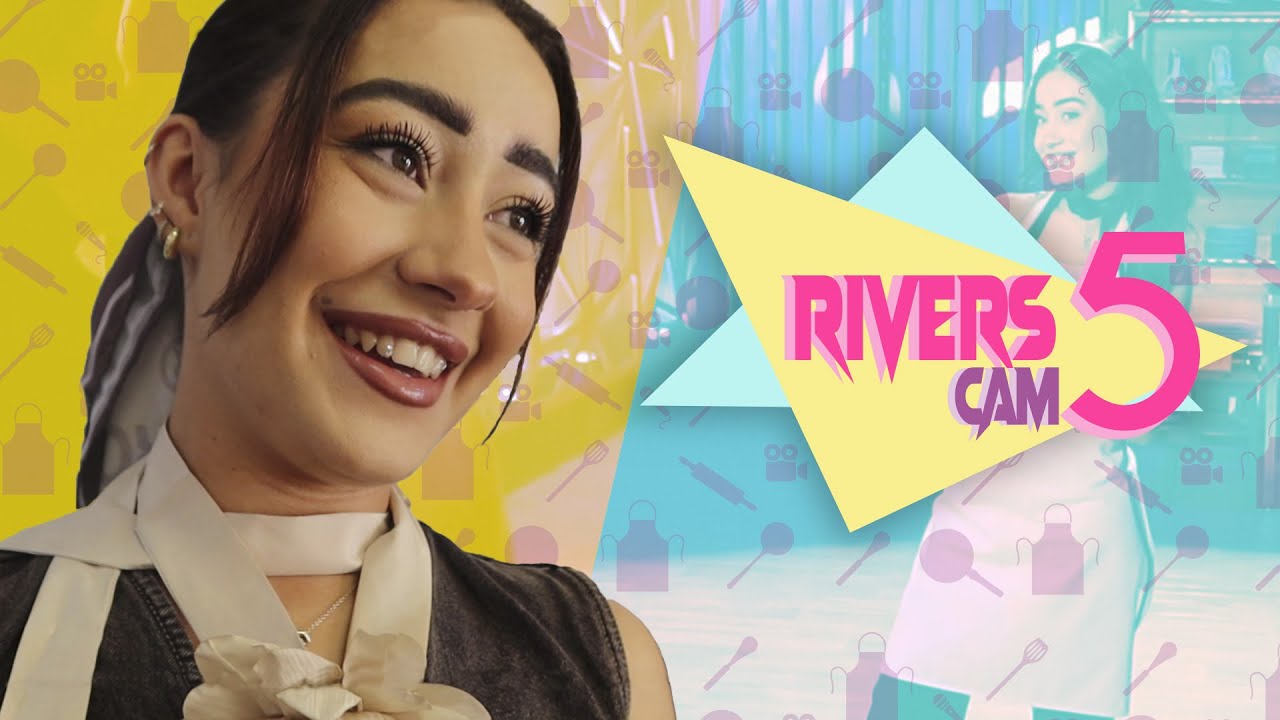 Marina Rivers: Predicciones, rajadas y pullitas en MasterChef Celebrity | Riverscam #5