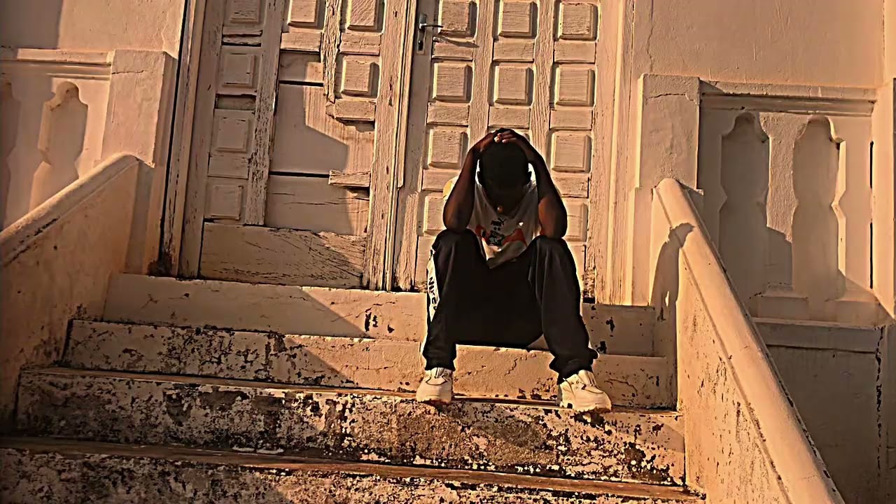 Lil Førce_Noussir Blessé 🩹(Clip officiel)