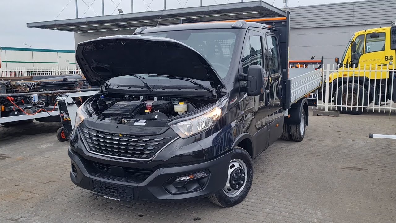 70140553 Iveco Daily