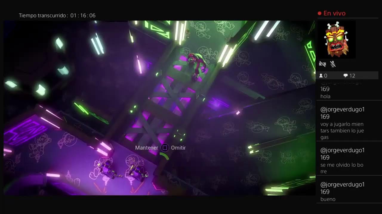 jugando Five nights at freddys seguriti brech