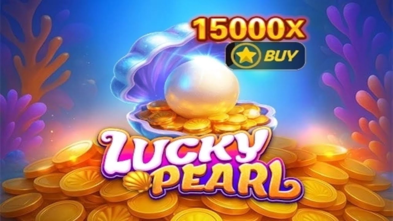 Lucky Pearl slot | JDB Gaming | gameplay