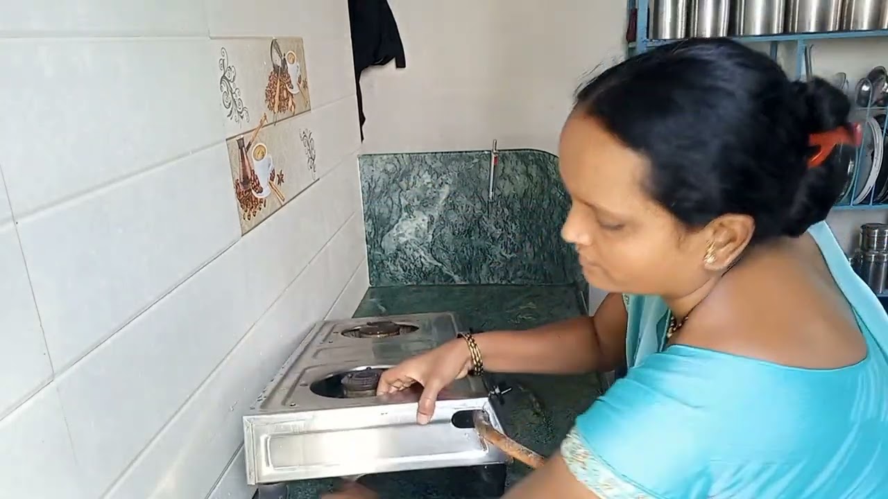 होळी निमित्त आज पुरणपोळी 😄😇