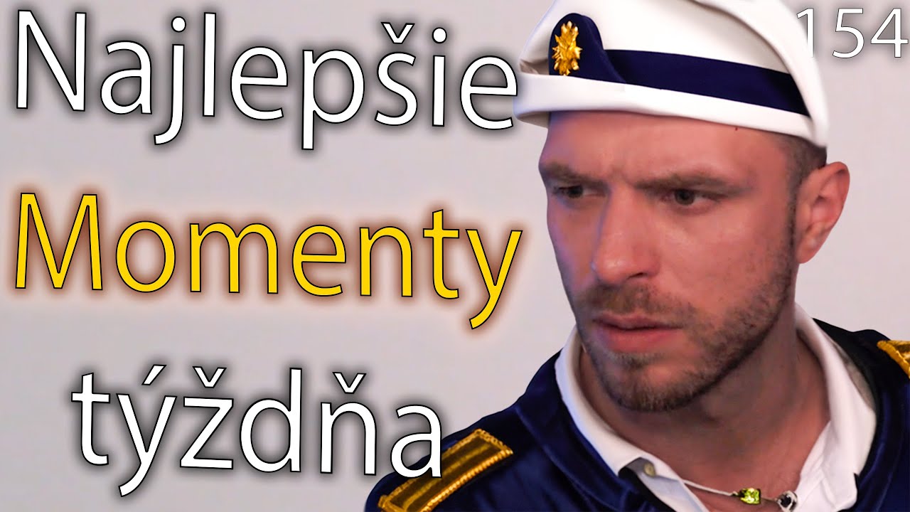 Restt - Najlepšie Momenty týždňa #154