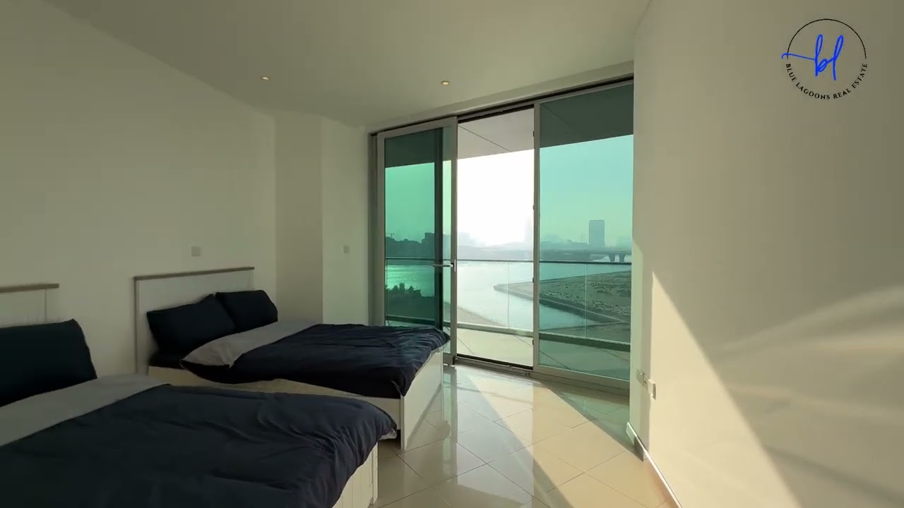 2 BR Apt in Marsa Plaza