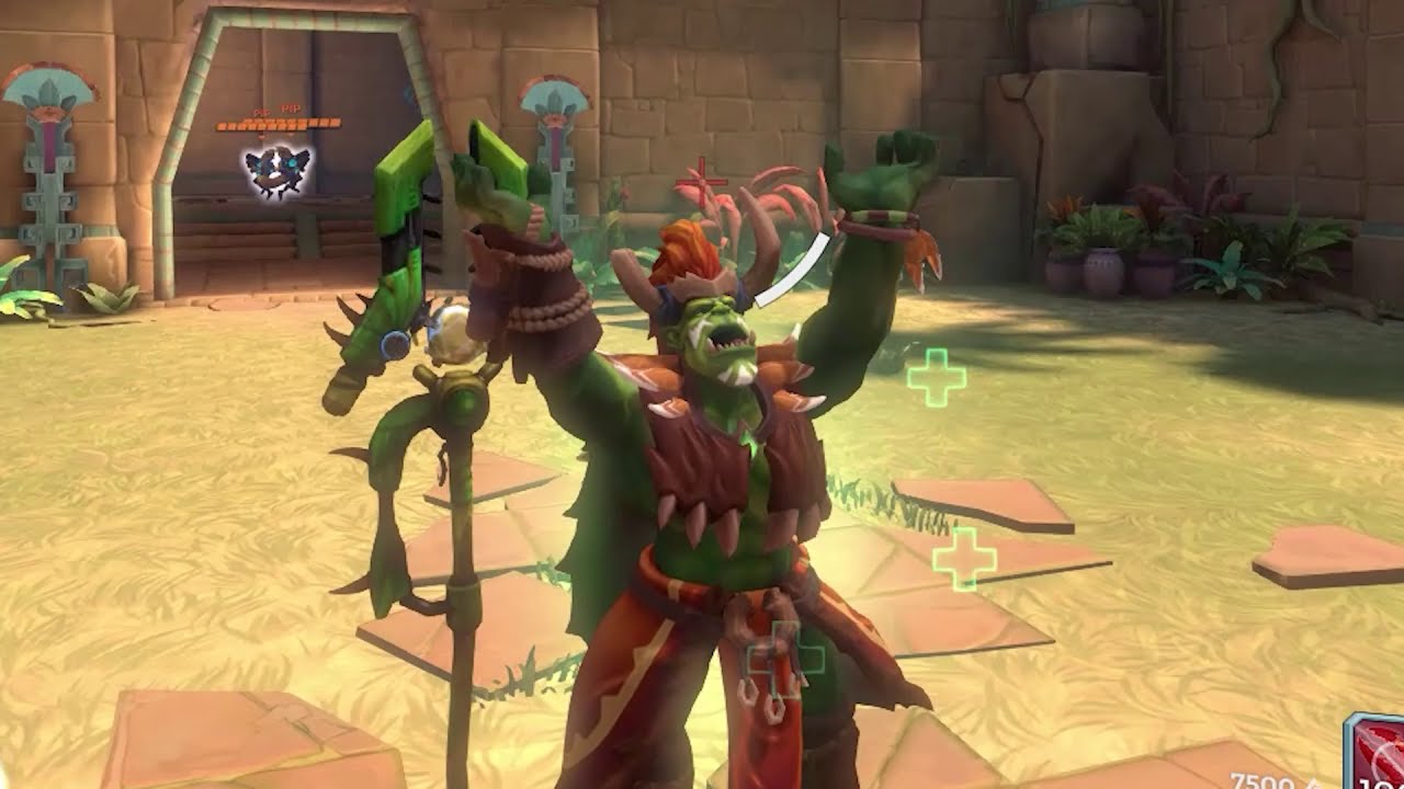 Paladins memez