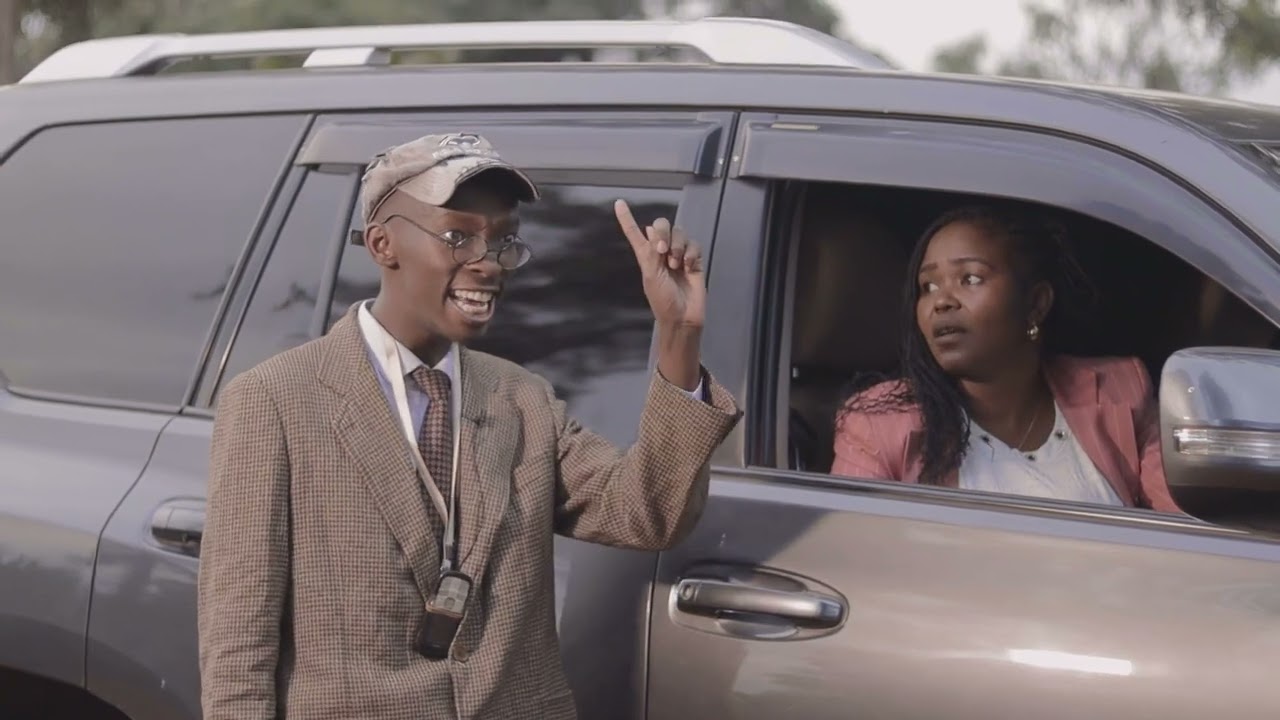 SHIRU WA GP KUREGA KUHE WA NDERITU LIFT