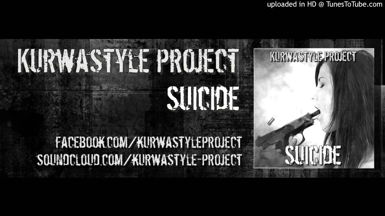 [MELODIC SPEEDCORE] Kurwastyle Project - Suicide
