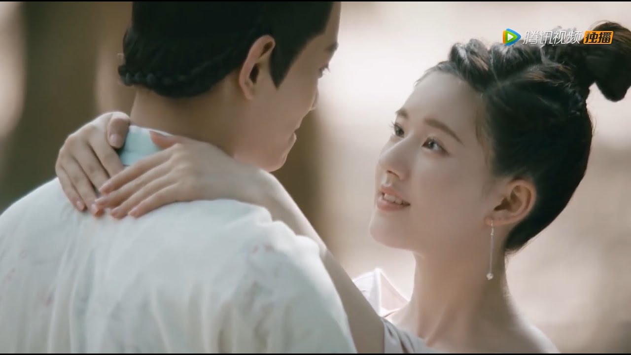 Han Shuo Promise Only To Marry One Girl - The Romance of Tiger and Rose FINAL EPISODE 传闻中的陈芊芊