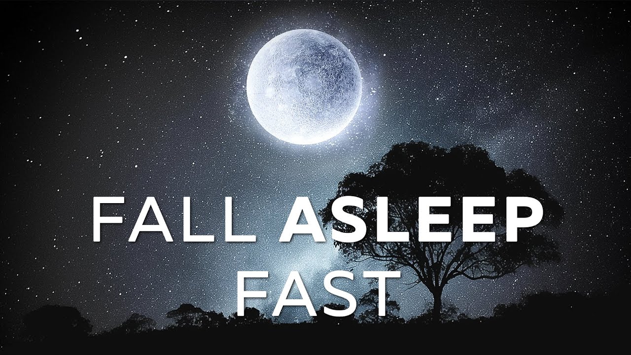 Deep Sleep Music Black Screen | Relaxing Music For Deep Sleep, Melatonin Release, Stop Overthinking