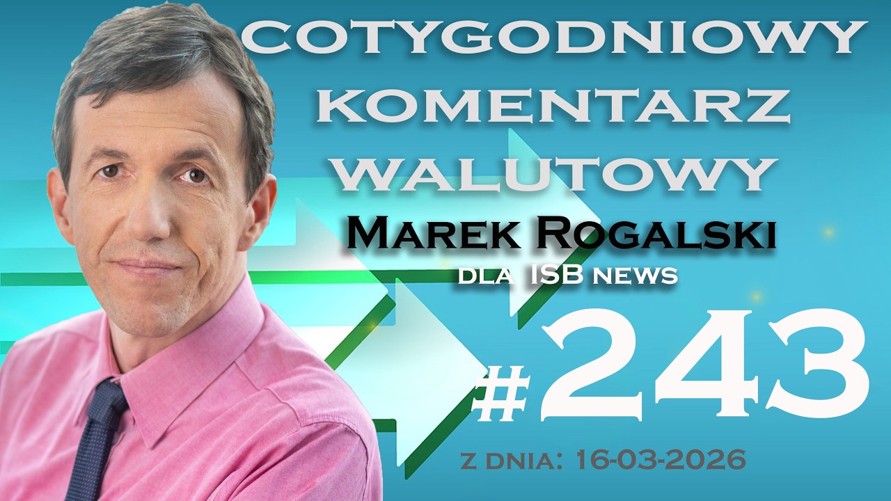 Rogalski, DM BOŚ: dzisiaj najważniejsze dla światowej gospodarki jest odblokowanie cieśniny Ormuz