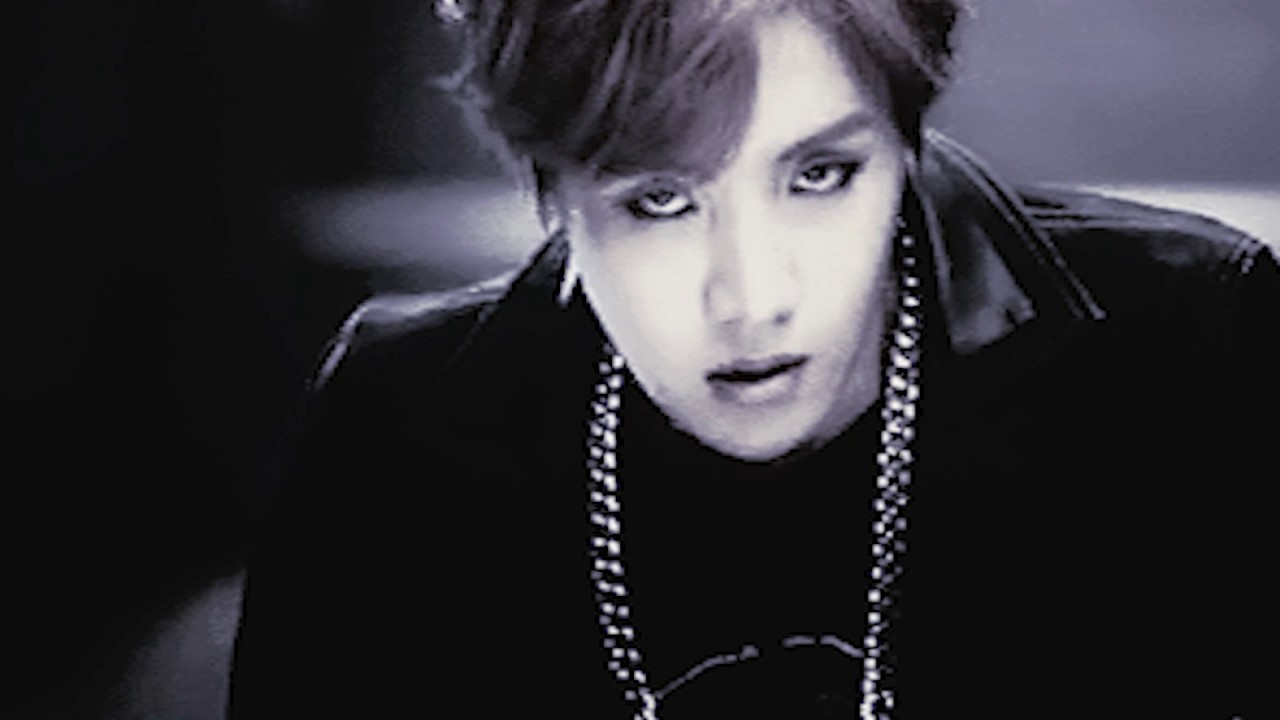BTS ~ Sexy Back/ Candy Shop / Toxic [Rap Monster Jungkook J-Hope]