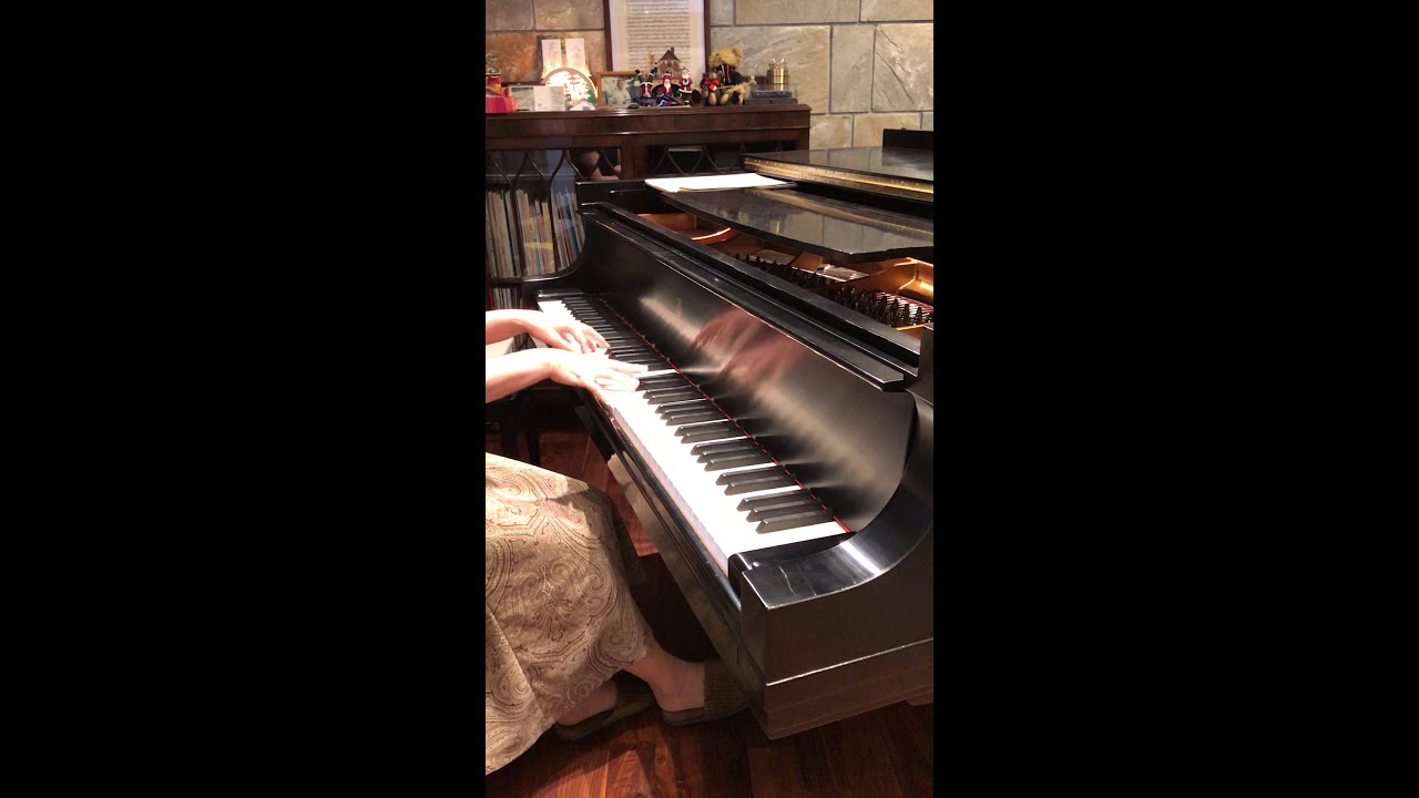 Medtner  Danza Festiva Op.38-3