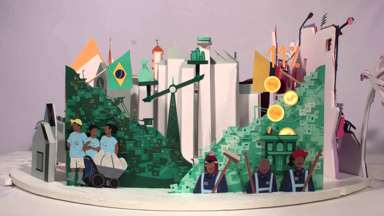 Reciclaje Justo