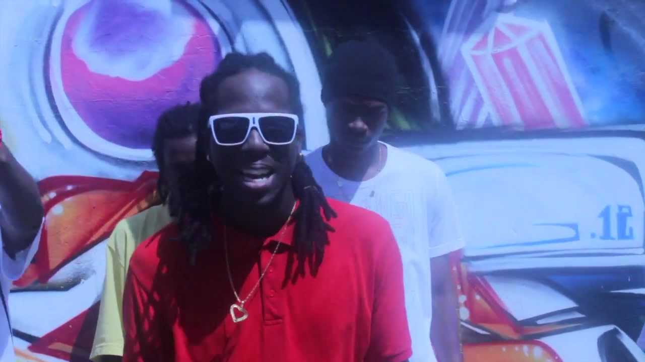DéGa YouTH Feat GunLaY - Losèy (8'Os ProD)(Street vidéo)
