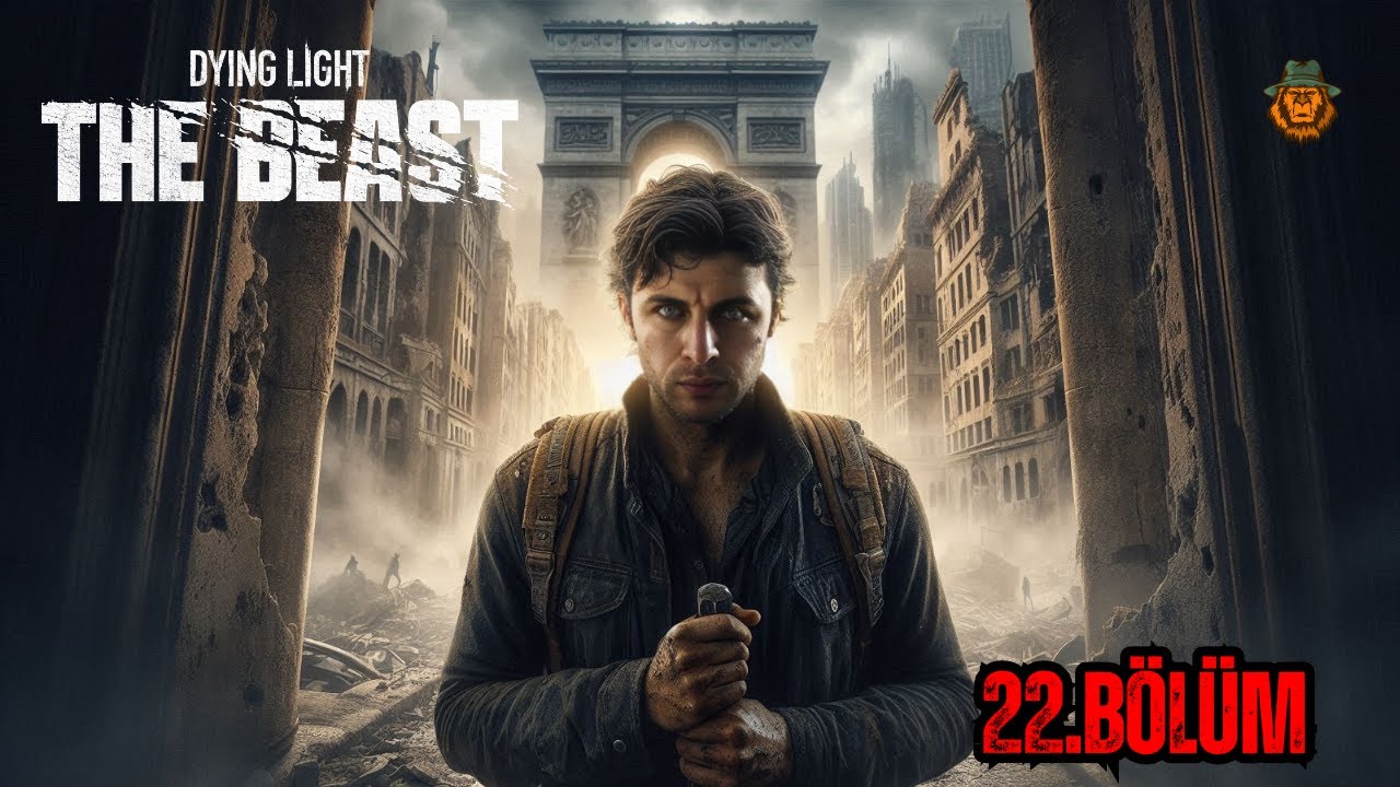 DYİNG LİGHT THE BEAST | GUGUK KUŞU VE KİMERA DEV | 22.BÖLÜM