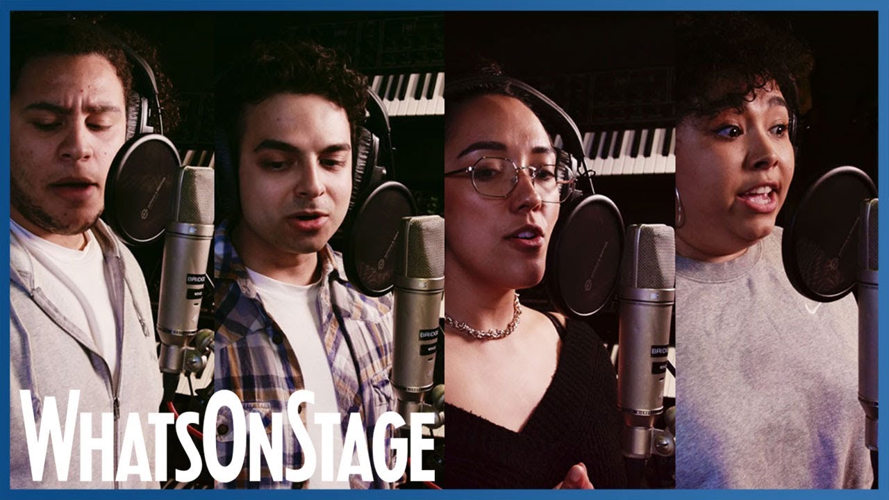 New musical 