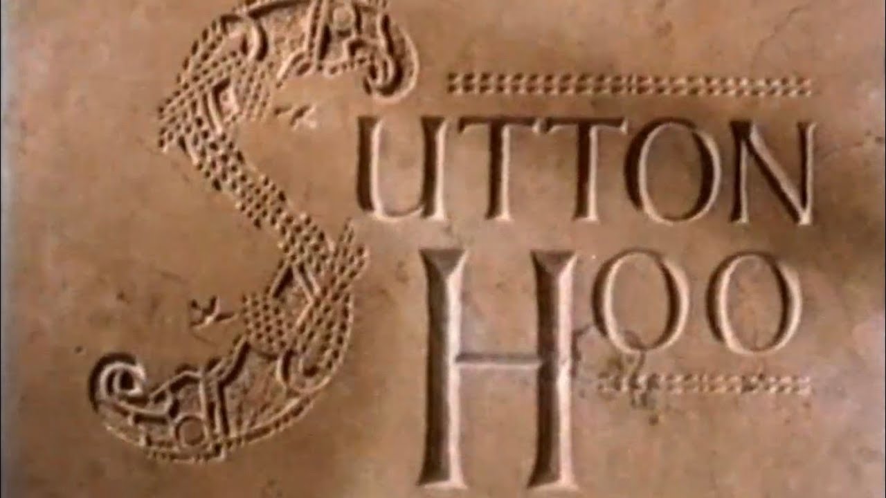 Sutton Hoo - The Million Pound Grave Documentary