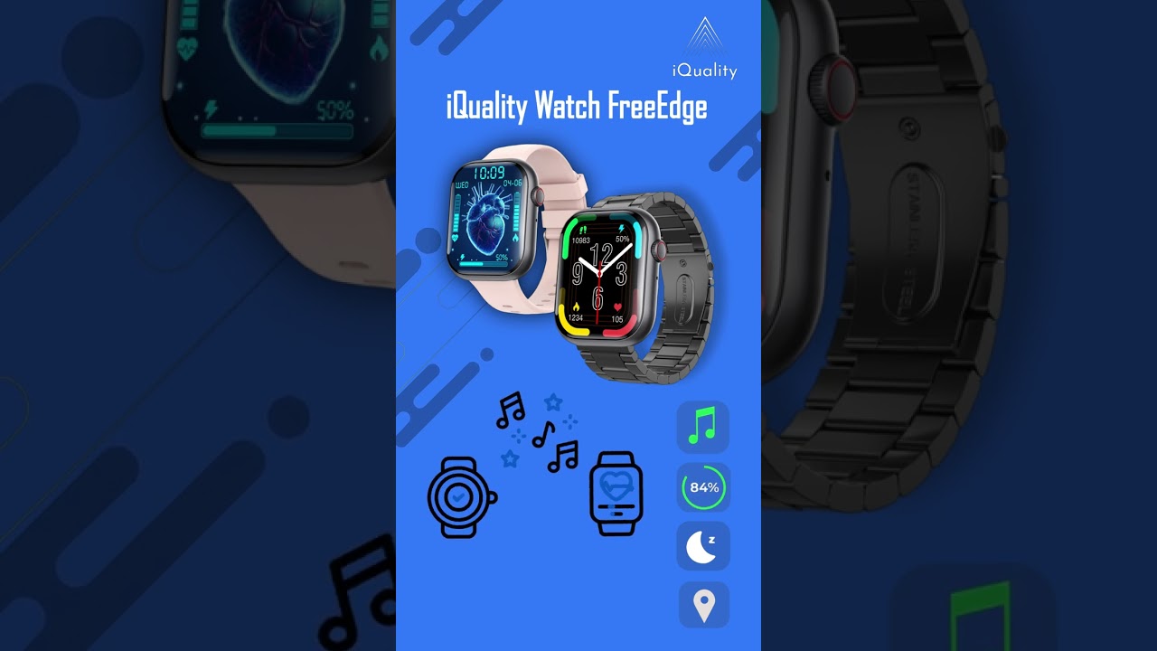 iQuality &ndash; Smartwatch-uri și Căști Wireless Premium | Tehnologie Avansată la iQualityStore.ro