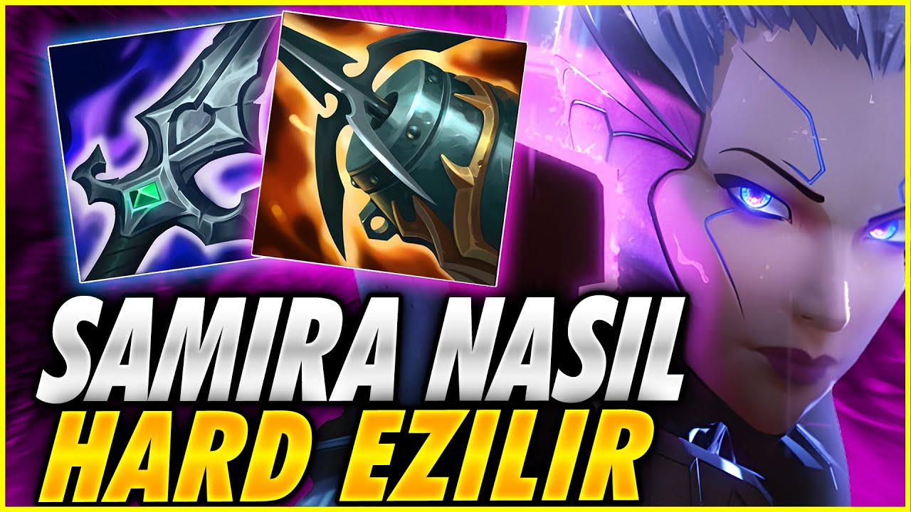 VAYNE İle Kazanılması Zor Maçları NASIL TEK TAŞIRSIN