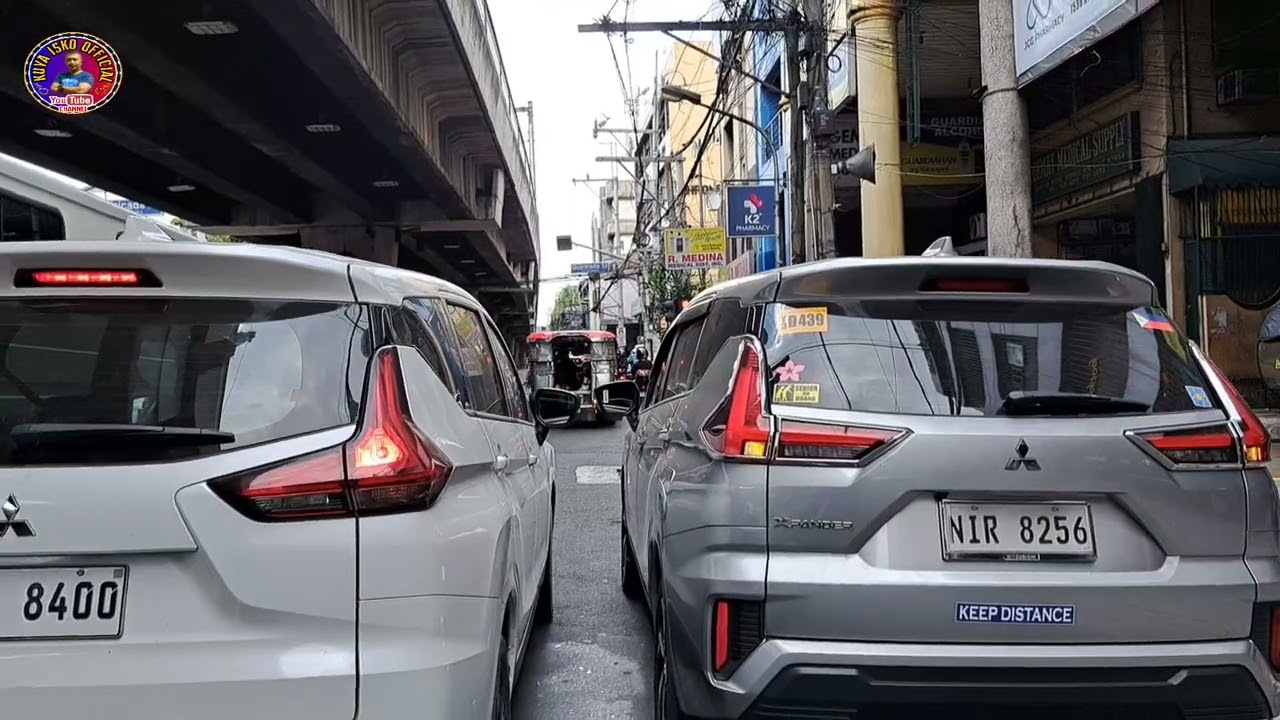 RIZAL AVENUE MANILA