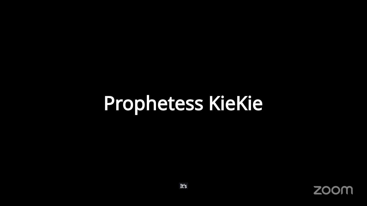DEVOTION DAY 8 WITH APOSTLE FREDERICK FRED