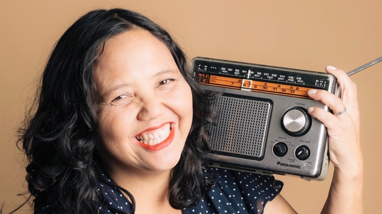 Little Miss Ann Live with guest, Tenley