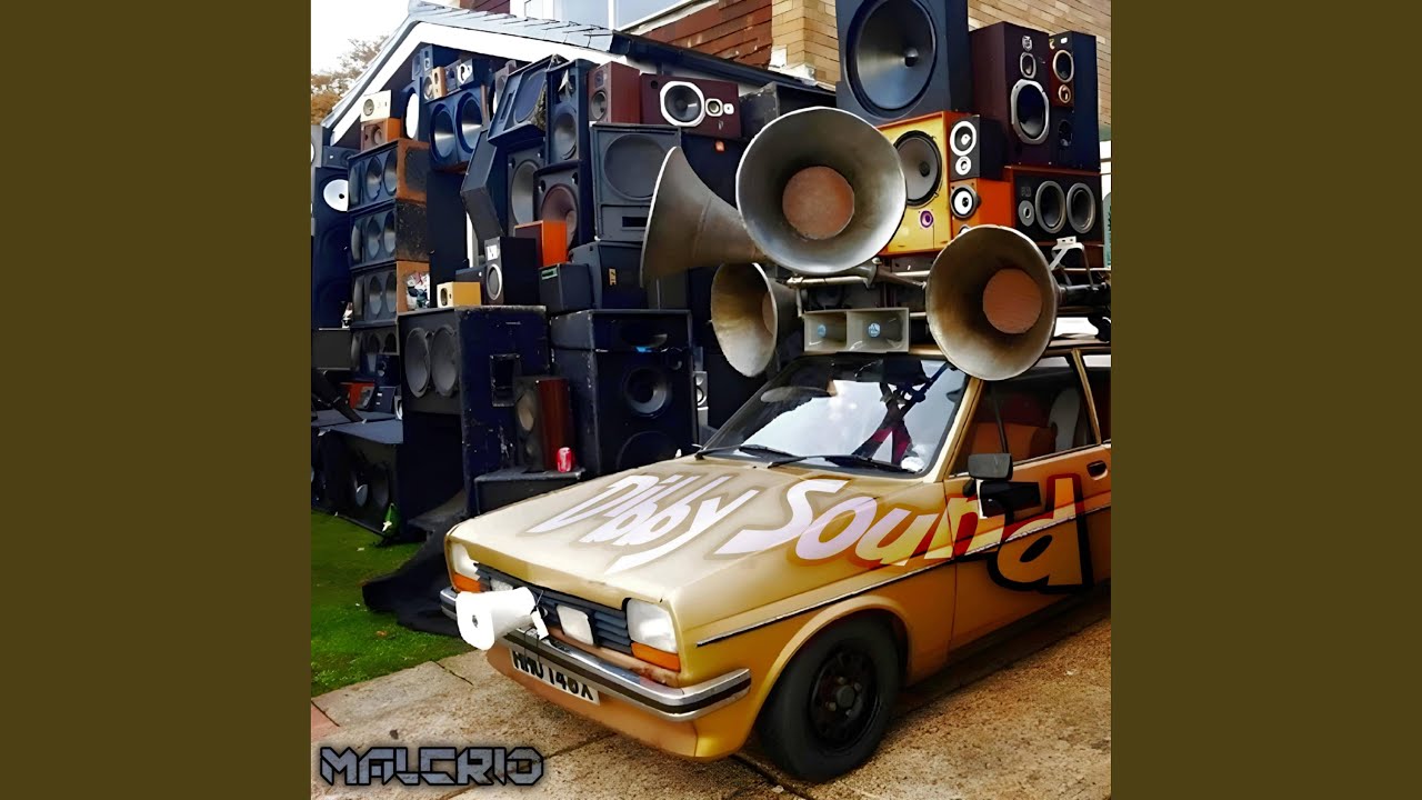 Dibby Sound