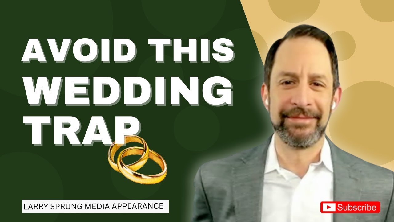 How Do You Plan a Wedding Without Going Into Debt?