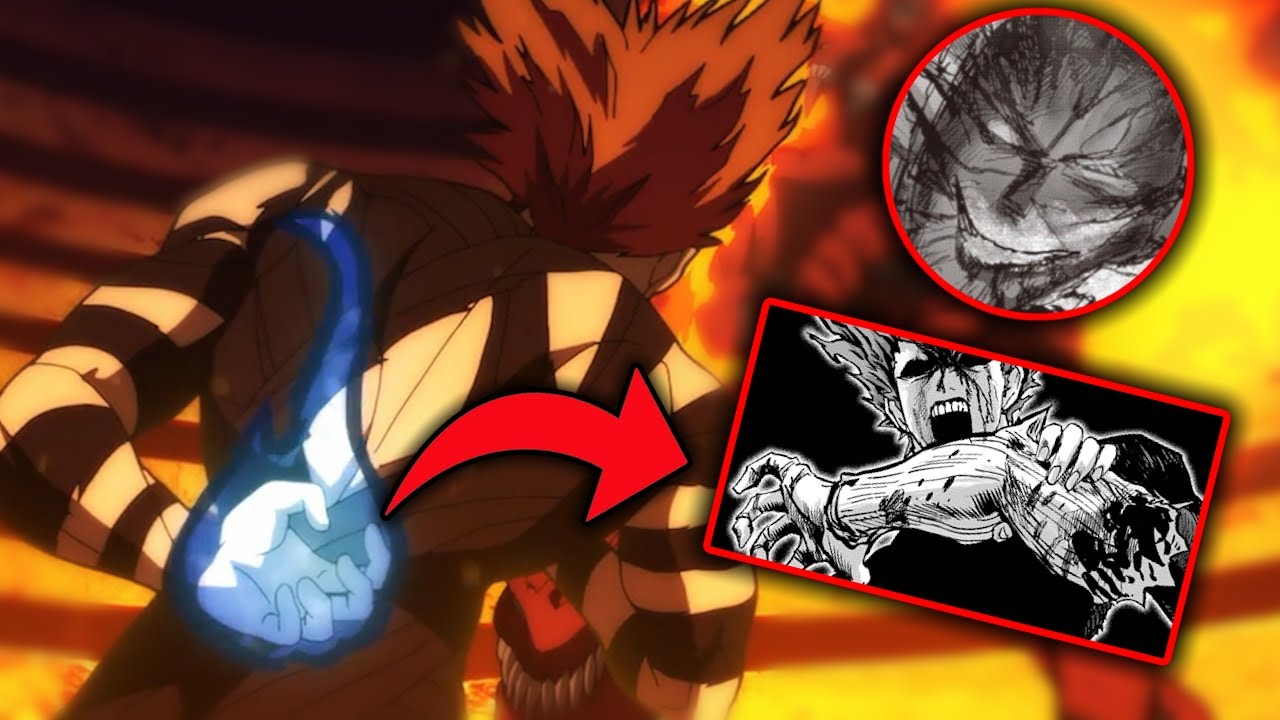 Tous les Moments SUPPRIMÉS de l'ÉPISODE 5 (il y en a beaucoup) | One Punch Man Saison 3