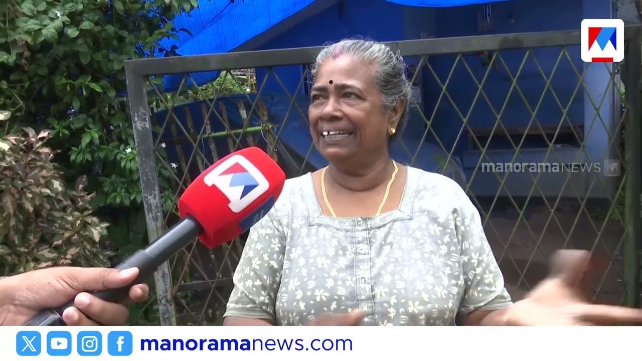 'സുരേഷ് ഗോപിയുടെ മറുപടി വേദനിപ്പിച്ചു, ഇങ്ങനെയാണോ പറയേണ്ടത്?' | Suresh Gopi | Kalunk Sabha