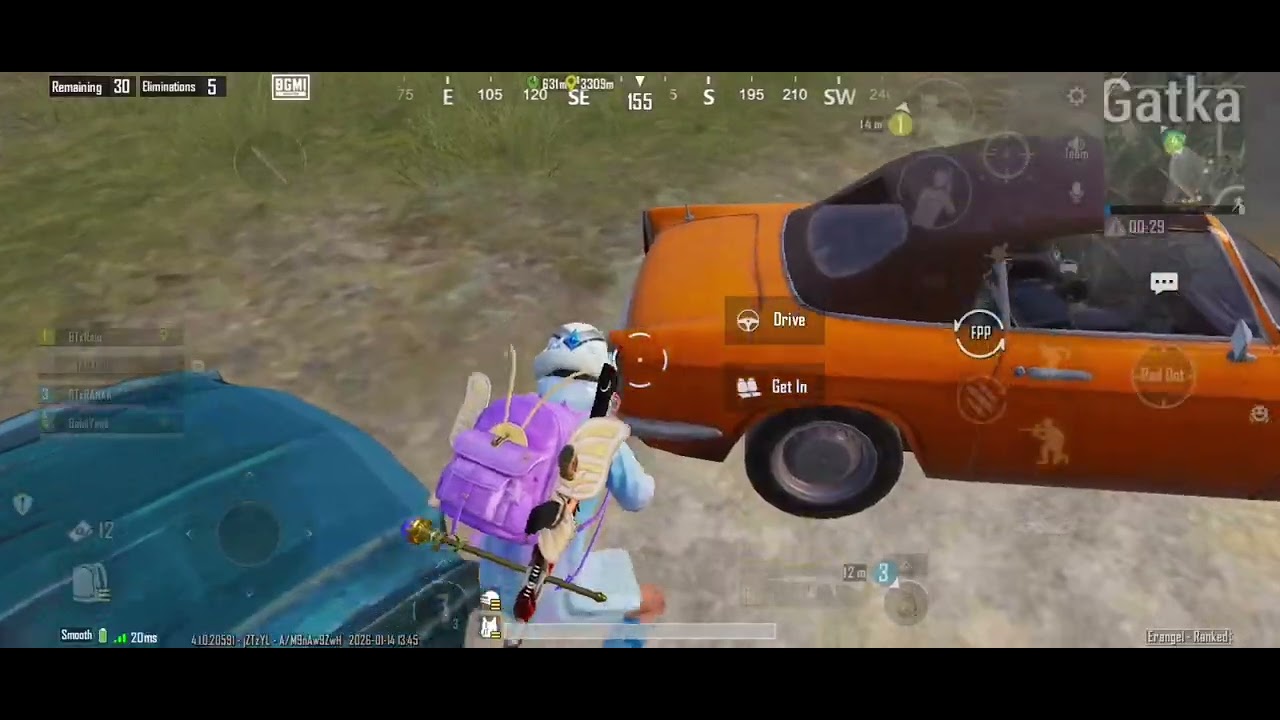 Solo 7 finishes in T1 scrims 🔥🤘
