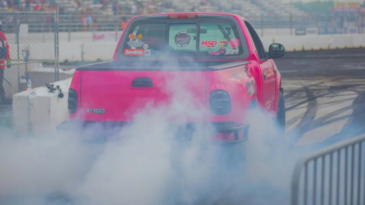 Pink Skiddy is being retired!
