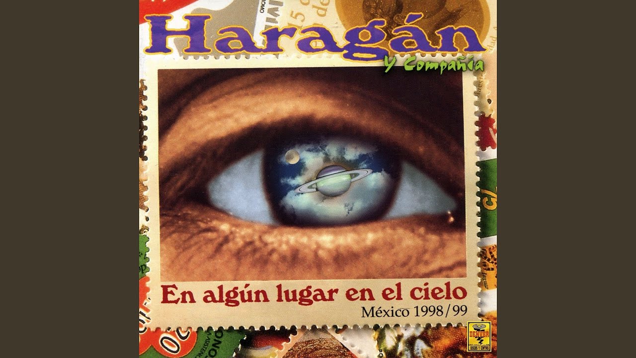 En Algún Lugar en el Cielo