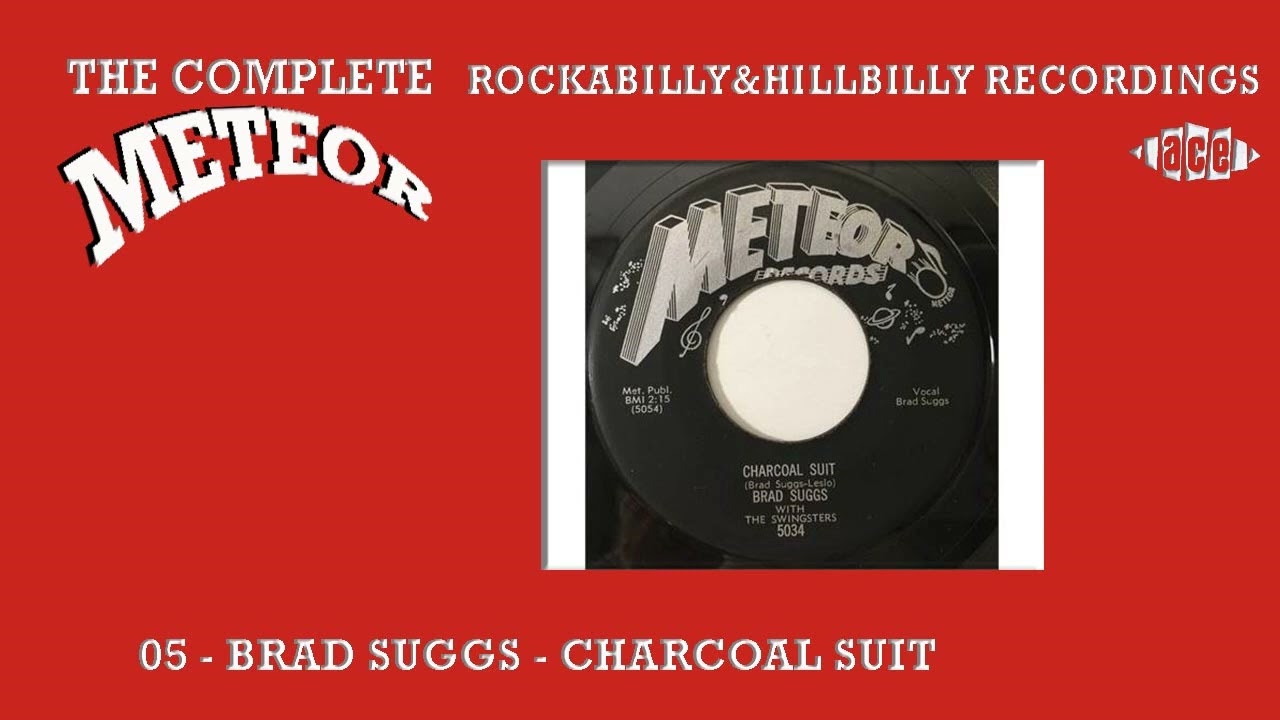 05   BRAD SUGGS   CHARCOAL SUIT