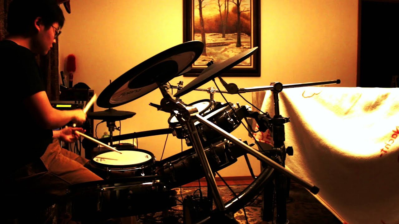 roland td20 midi triggering sd2.3