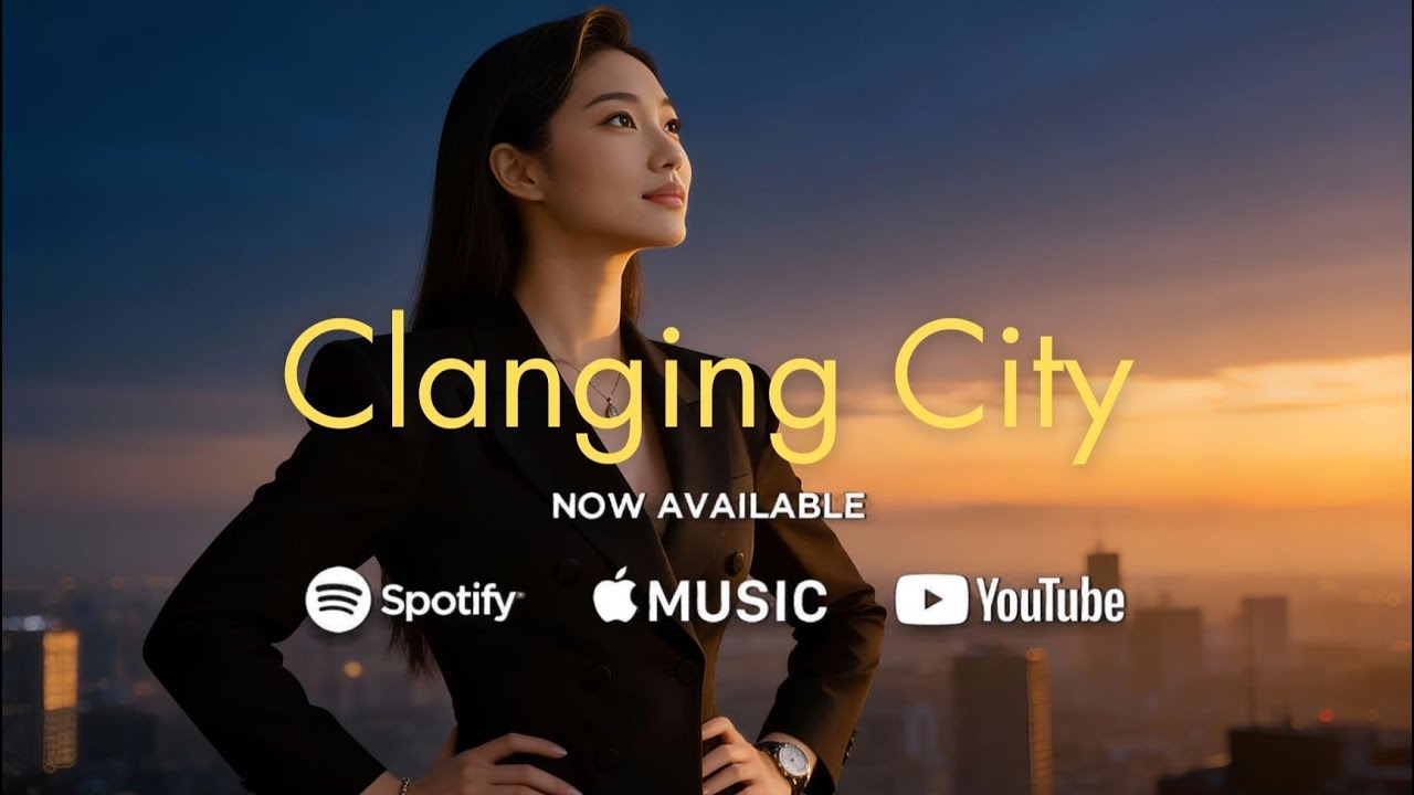 Clanging City | Ace