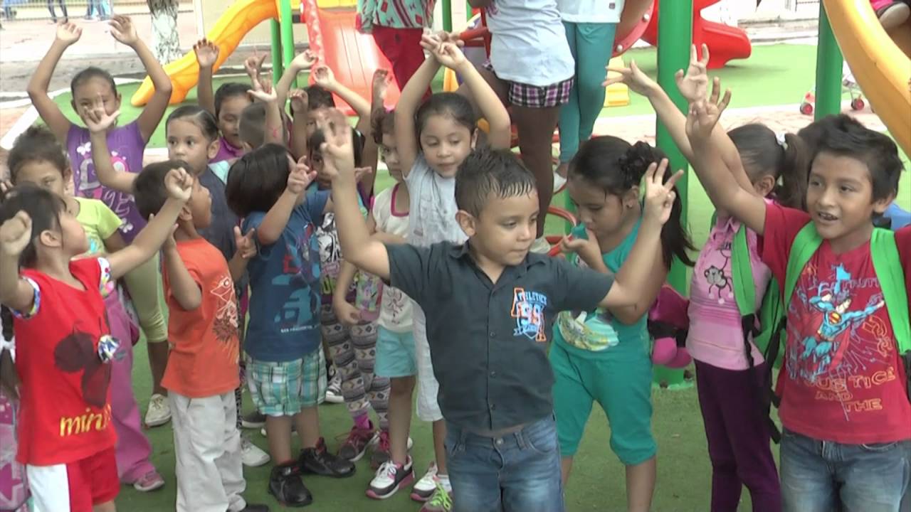 Implementa DIF Tampico Alto Cursos de Verano