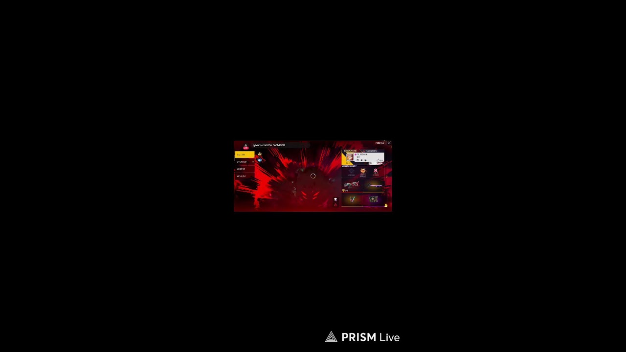 Live streaming of GS GAMING 120k