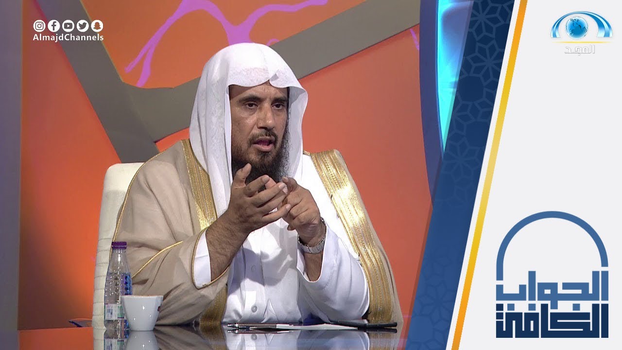 درجات إنكار المنكر | الشيخ.أ.د: سعد الخثلان | الجواب الكافي